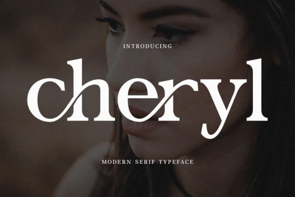 Why Cheryl is a Timeless Choice for Modern Design Projects